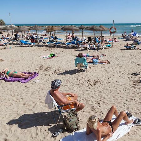 Apartment Solmar Torrevieja Eksteriør bilde