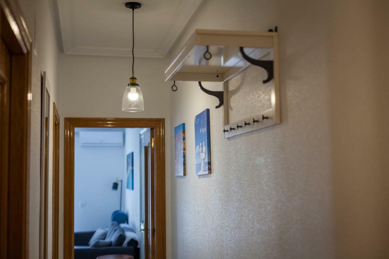 Apartment Solmar Torrevieja Eksteriør bilde