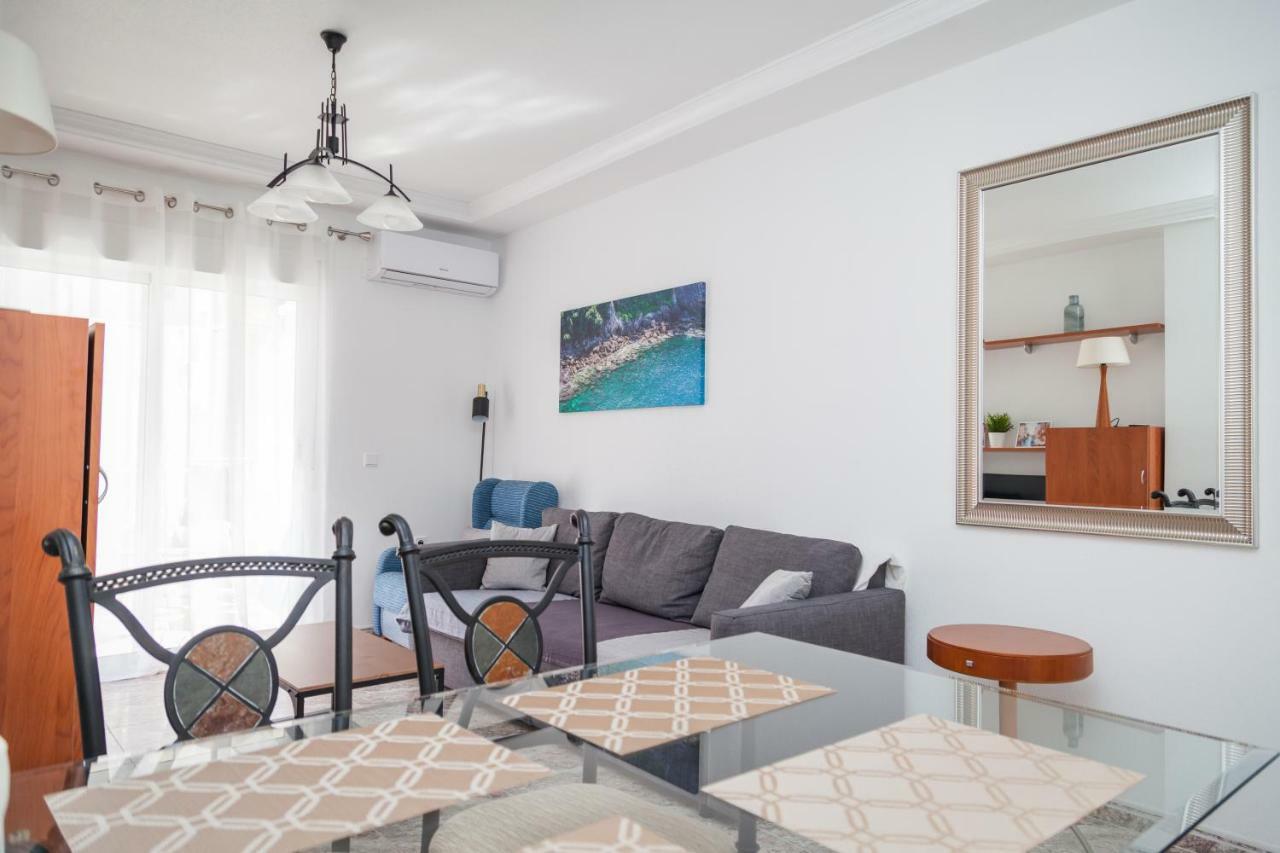 Apartment Solmar Torrevieja Eksteriør bilde