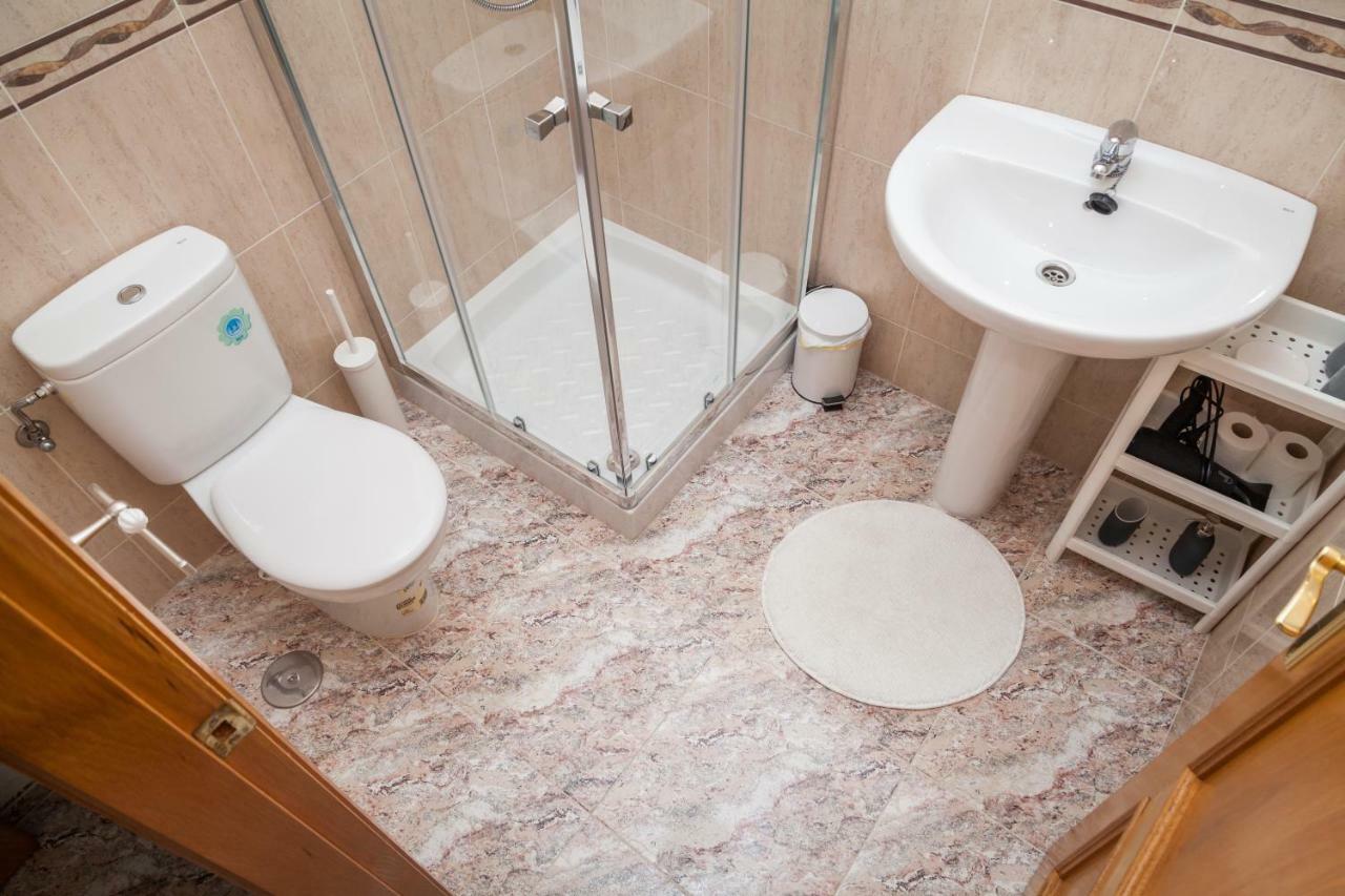 Apartment Solmar Torrevieja Eksteriør bilde