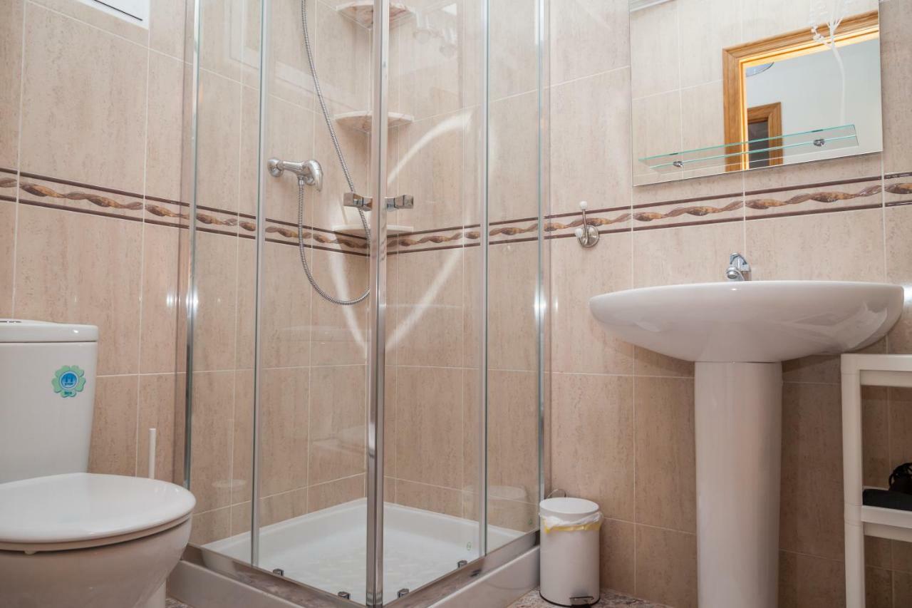 Apartment Solmar Torrevieja Eksteriør bilde