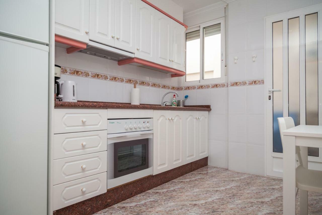 Apartment Solmar Torrevieja Eksteriør bilde